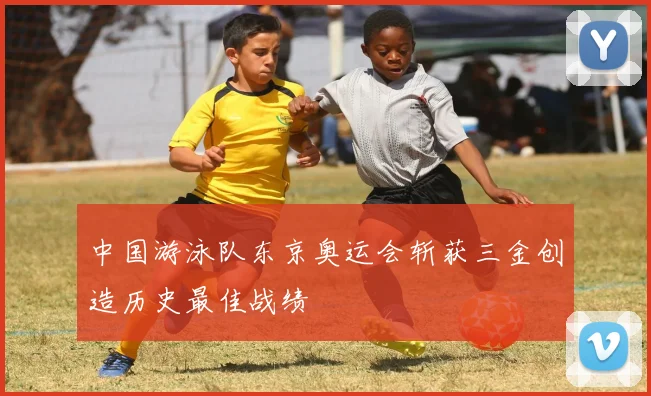中国游泳队东京奥运会斩获三金创造历史最佳战绩