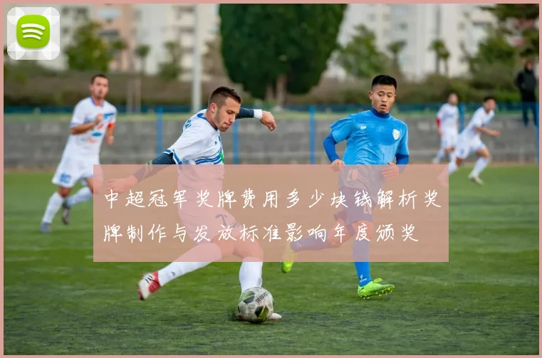 中超冠军奖牌费用多少块钱解析奖牌制作与发放标准影响年度颁奖